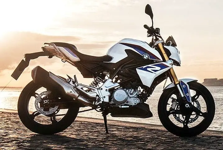 BMW G 310 R will compete with bikes like KTM Duke 390