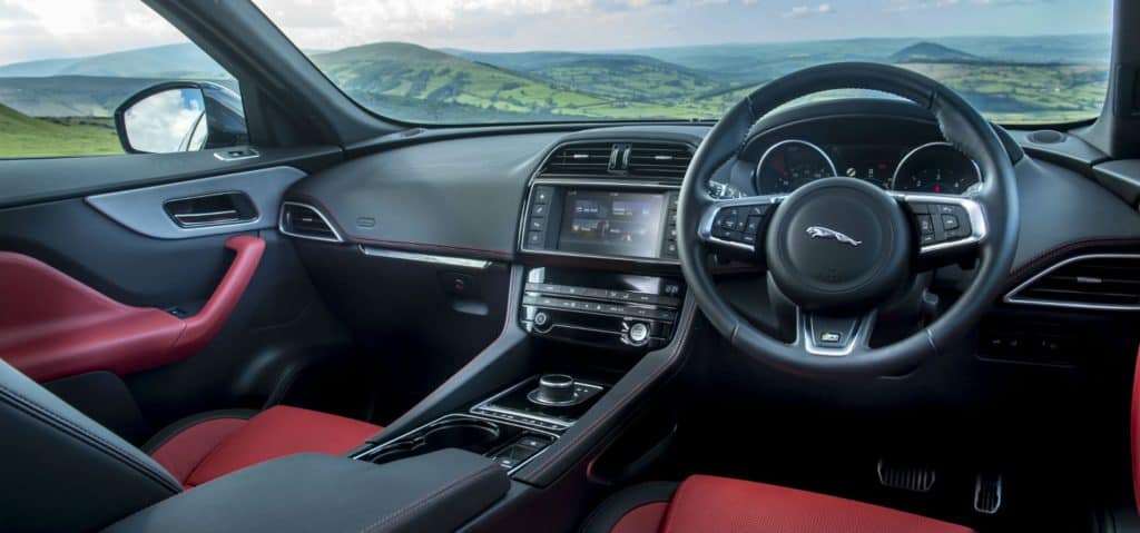2016-jaguar-f-pace-s-diesel-review-interior-dashboard