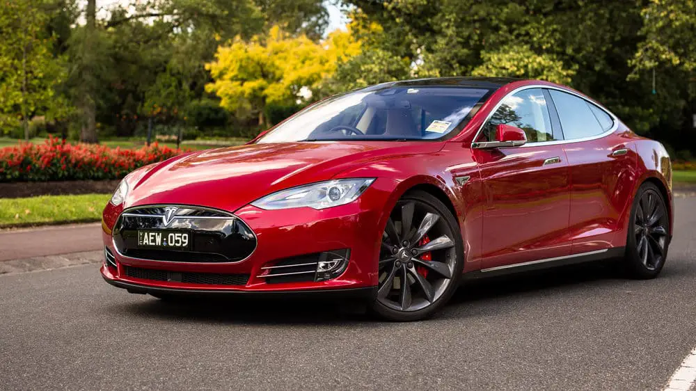 Tesla did managed to make electric cars desirable