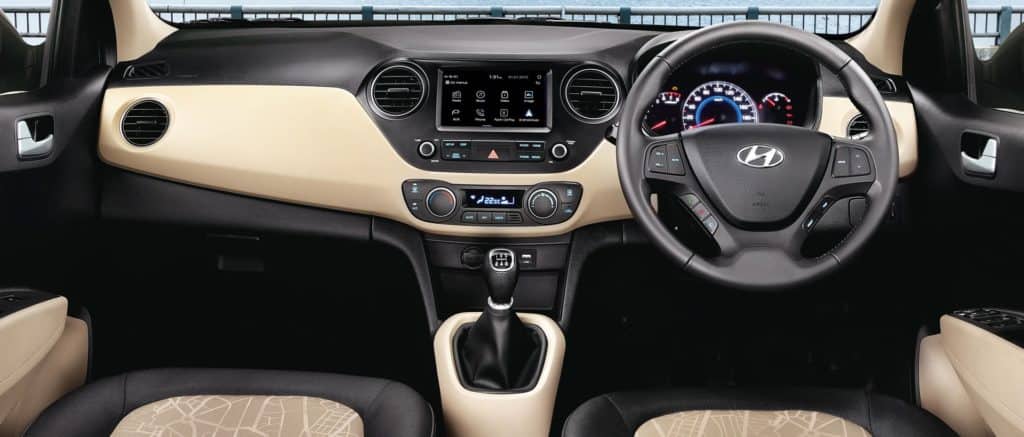 2017-Hyundai-Grand-i10-facelift-interior