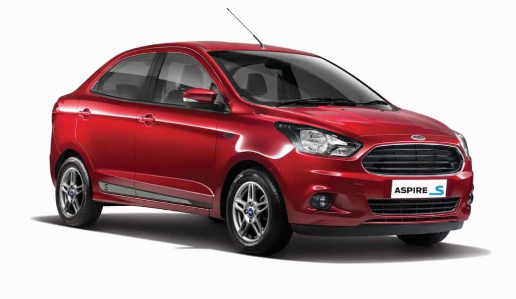 Ford-Aspire-Sports-front-three-quarter-launched-in-India-motoring