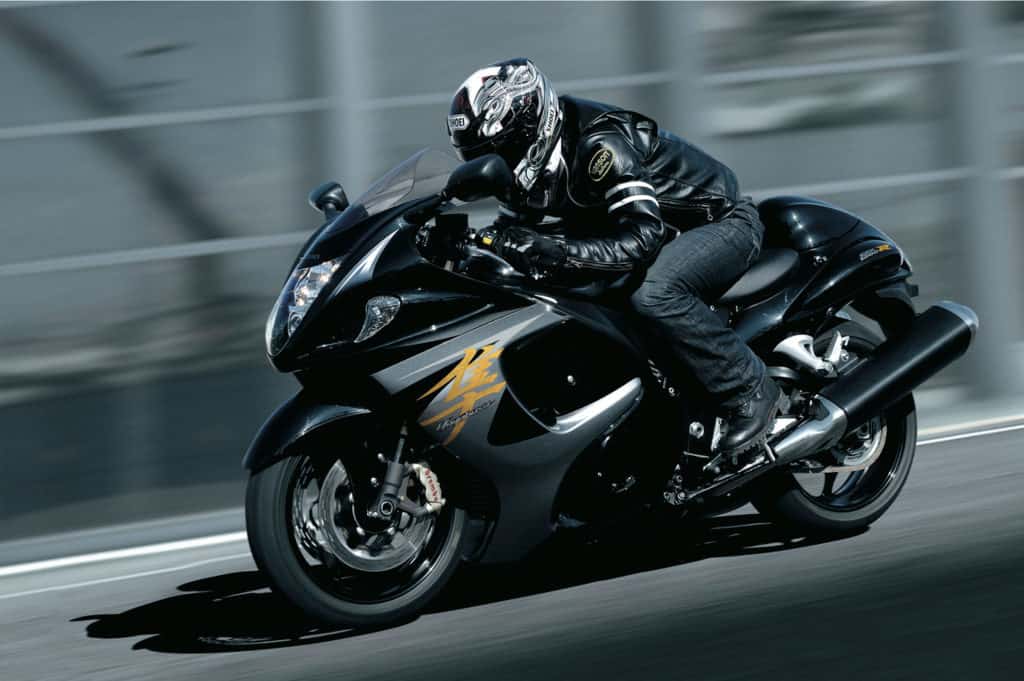 suzuki hayabusa price drop in india