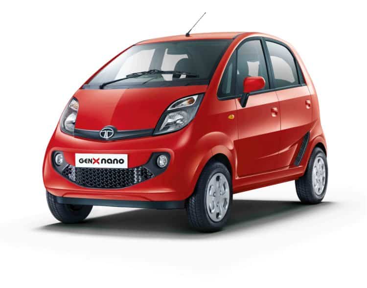 Tata Nano Is Your Ticket To Enter The World Of Automatics Without Burning A Hole In Your Pocket; Maintenance Is Also Dirt Cheap