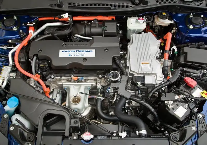 honda-accord_hybrid-2017-engine