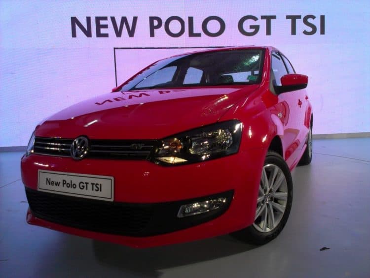 Polo GT TSI Is The Most Affordable Dual-Clutch Car In India And It Does 200km/h Without Modifications