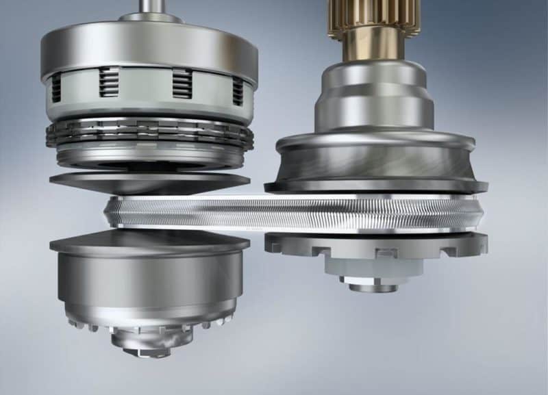 5 Types of Automatic Transmissions: DSG vs CVT vs AMT vs Slushbox