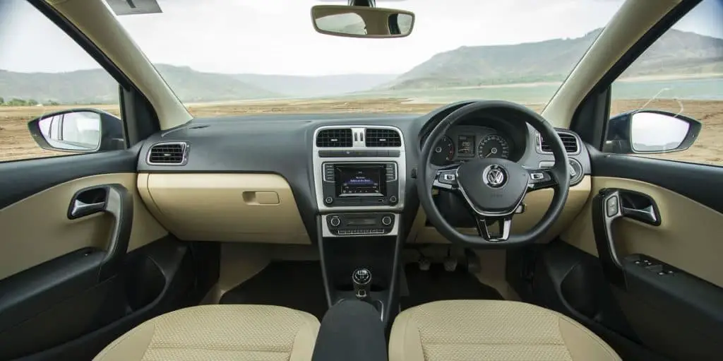 volkswagen-ameo-interior