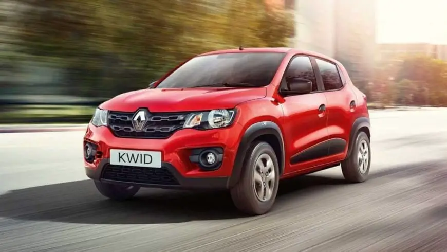 What not to buy Kwid AMT