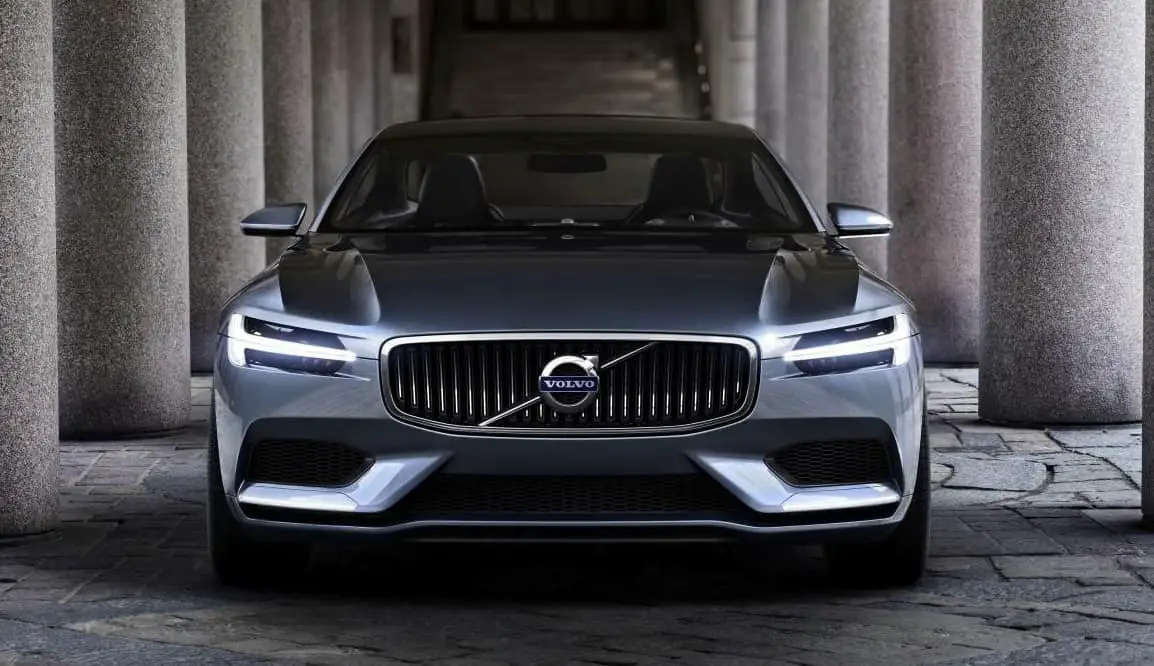 Volvo S90 And XC90 D5 To Gain Radar Safety Features