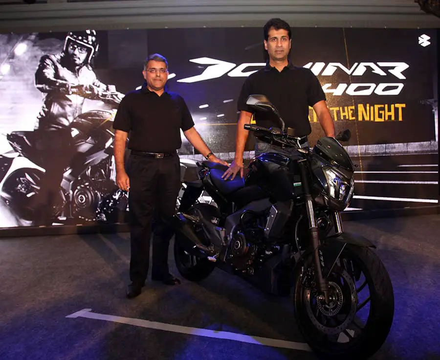 bajaj-dominar-400-launch-photo-rajiv-bajaj