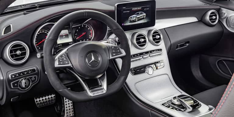 mercedes-c43-interior-amg