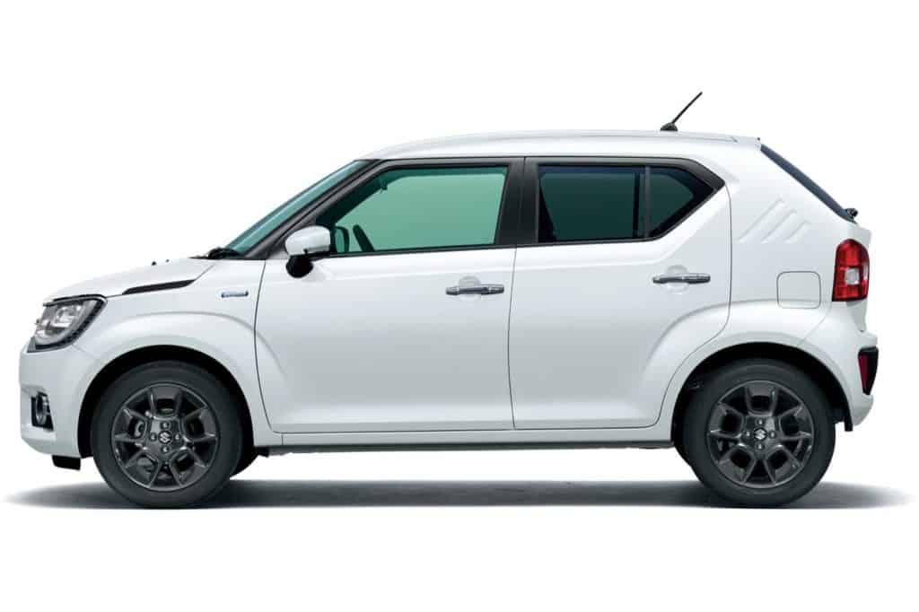 suzuki-ignis-white-side-nexa