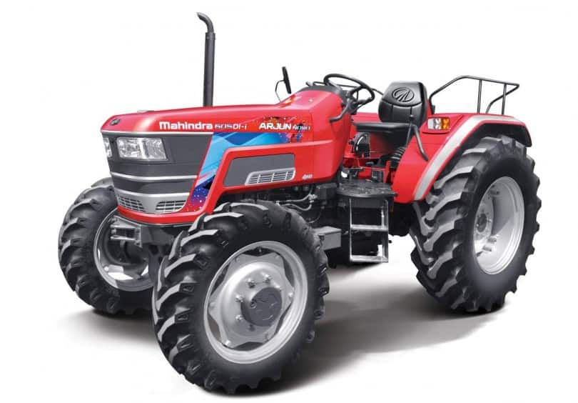 tractor-mahindra-arjuna