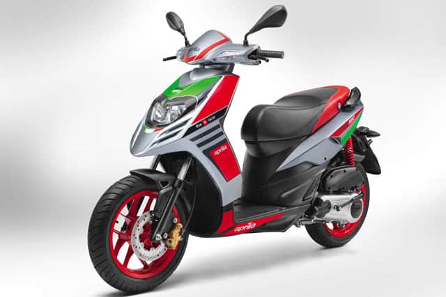 Aprilia-SR150-Race-india