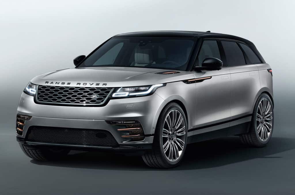 2018-Land-Rover-Range-Rover-Velar-front-three-quarters-suv