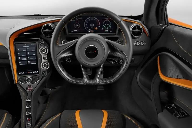 McLaren-720S-interior