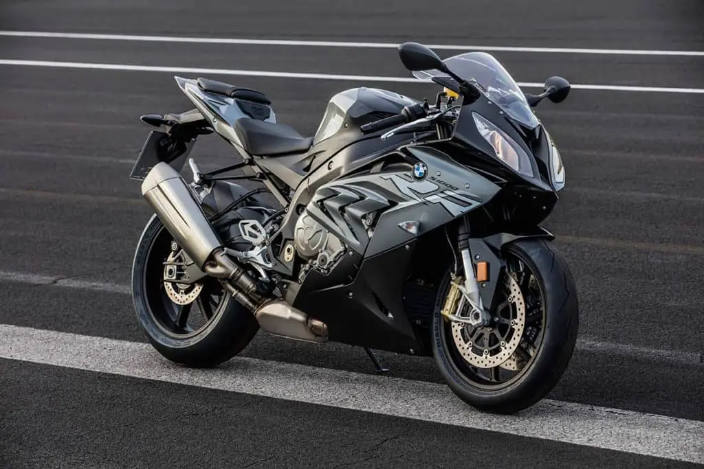 BMW S1000 RR