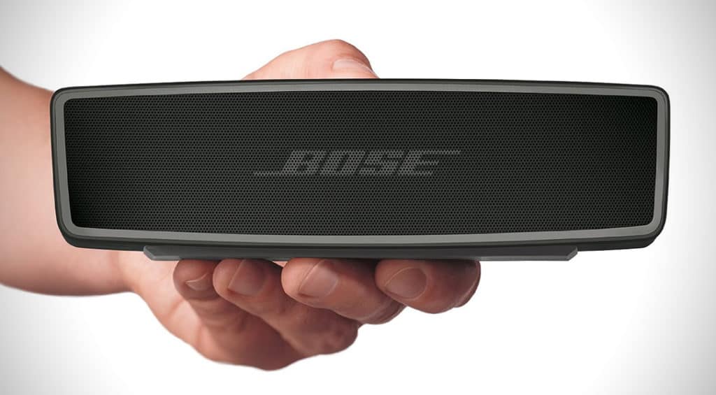 Bose Soundlink Mini 2