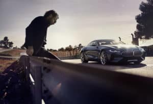 2018 BMW 8 Series Exterior Motoring Junction