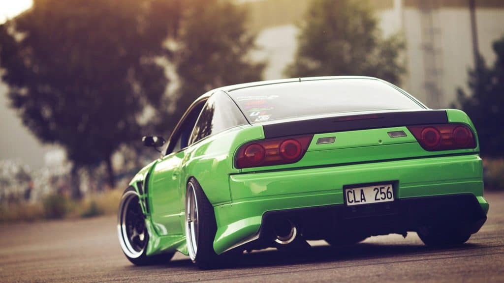 nissan-240sx-green-jdm-cars-india