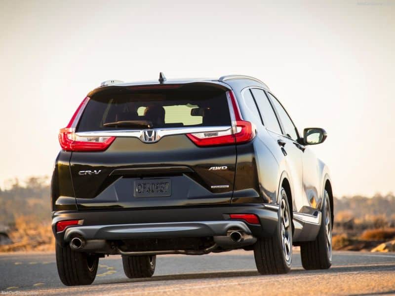 2018-Honda-CR-V-Rear-india-diesel