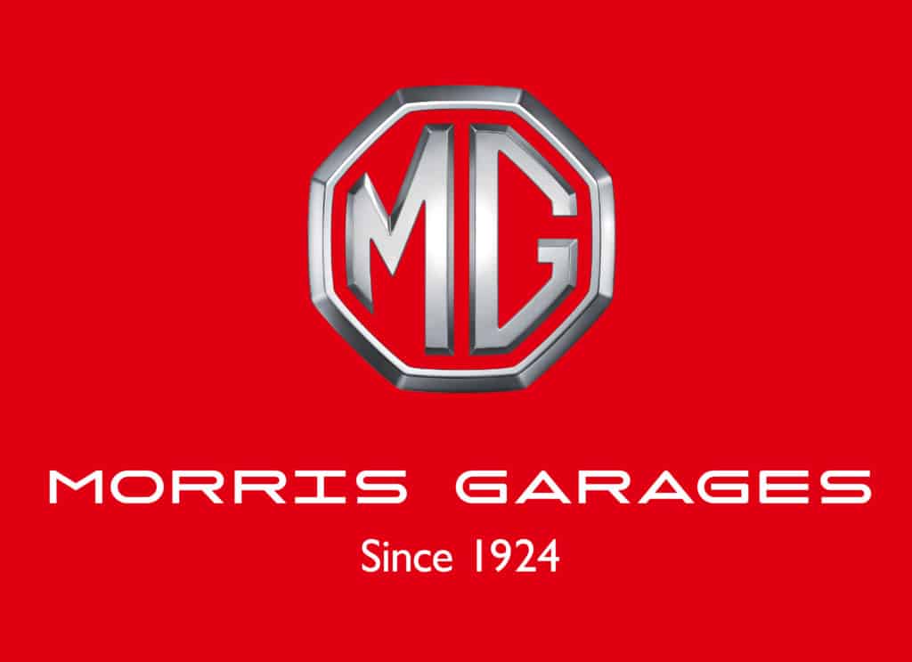 MG Motor (Morris Garages)