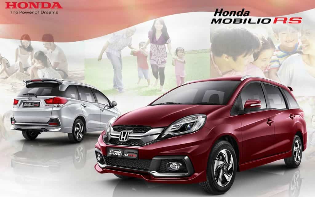 Honda_Mobilio_RS_india-discontinued