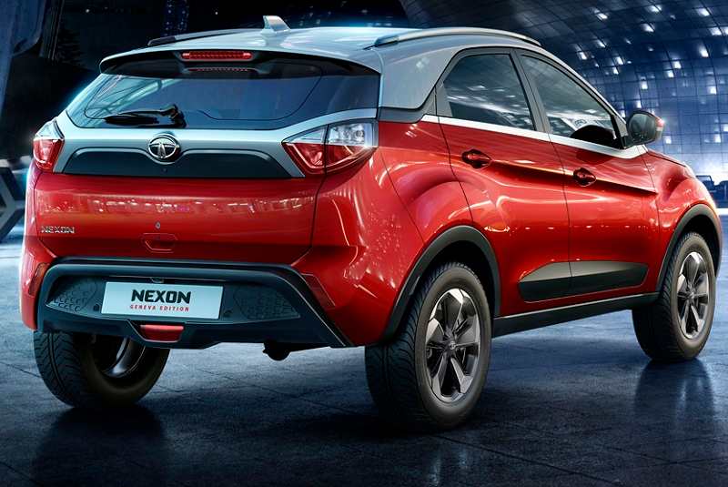 Tata-Nexon-Rear-india