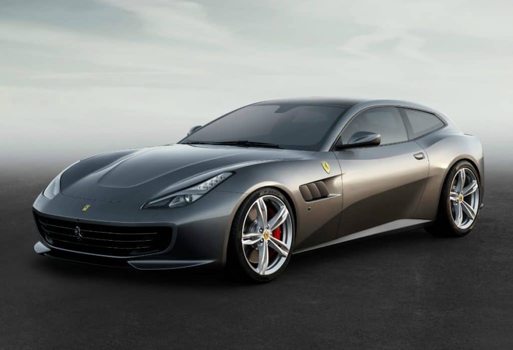 ferrari gtc4lusso india spec