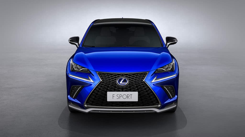 lexus-nx 300h f sport