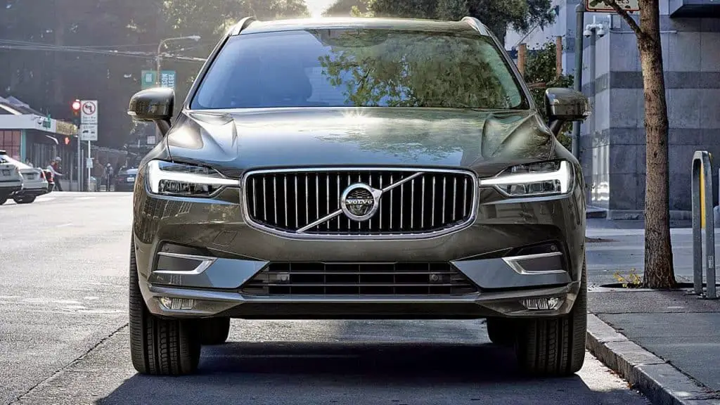 volvo xc60 launched in india