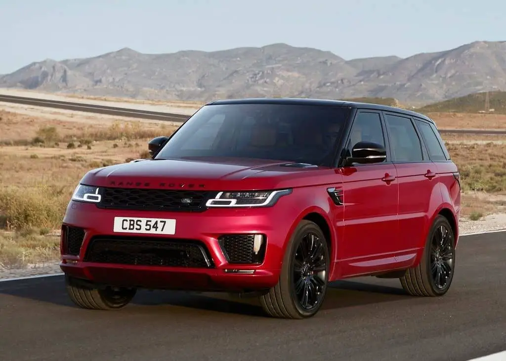 Updated Range Rover and Range Rover Sport Launched in India (Full Price