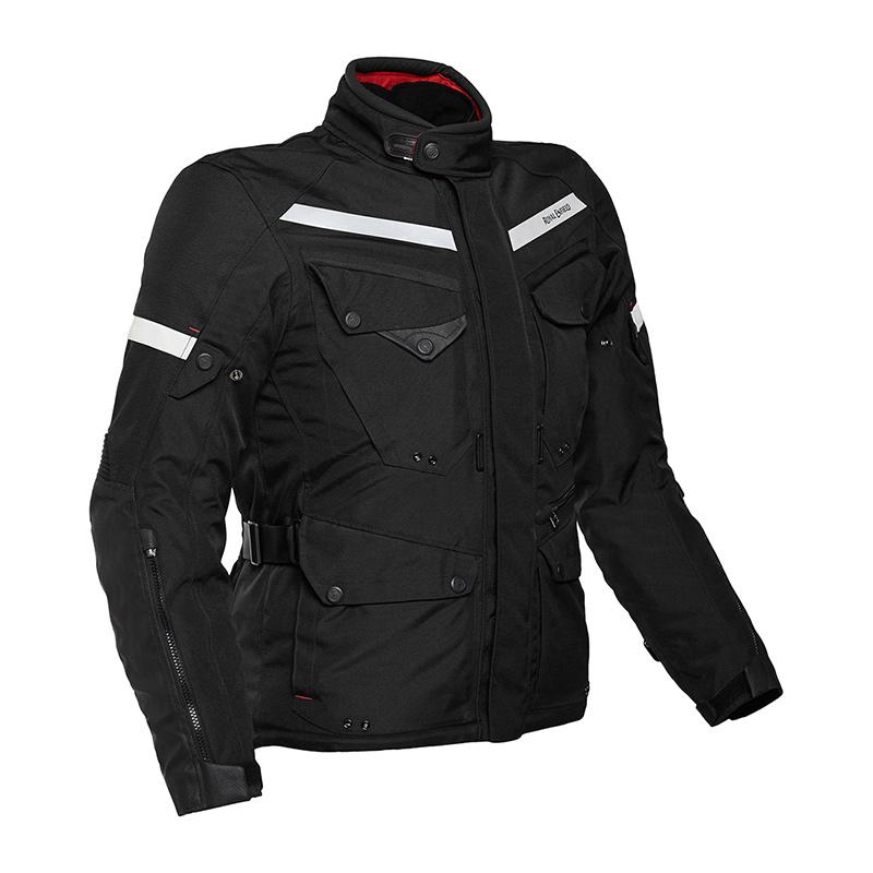 Royal Enfield Gear Darcha jacket Review