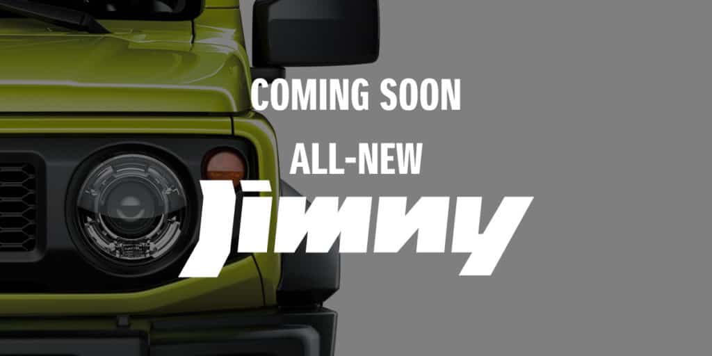 Maruti Jimny