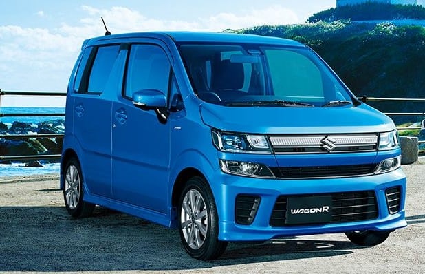 Next-Gen Maruti Suzuki Wagon-R Launching Soon (All-electric Wagon-R?)