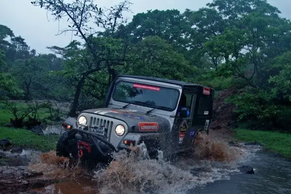 2019 mahindra thar launching next year