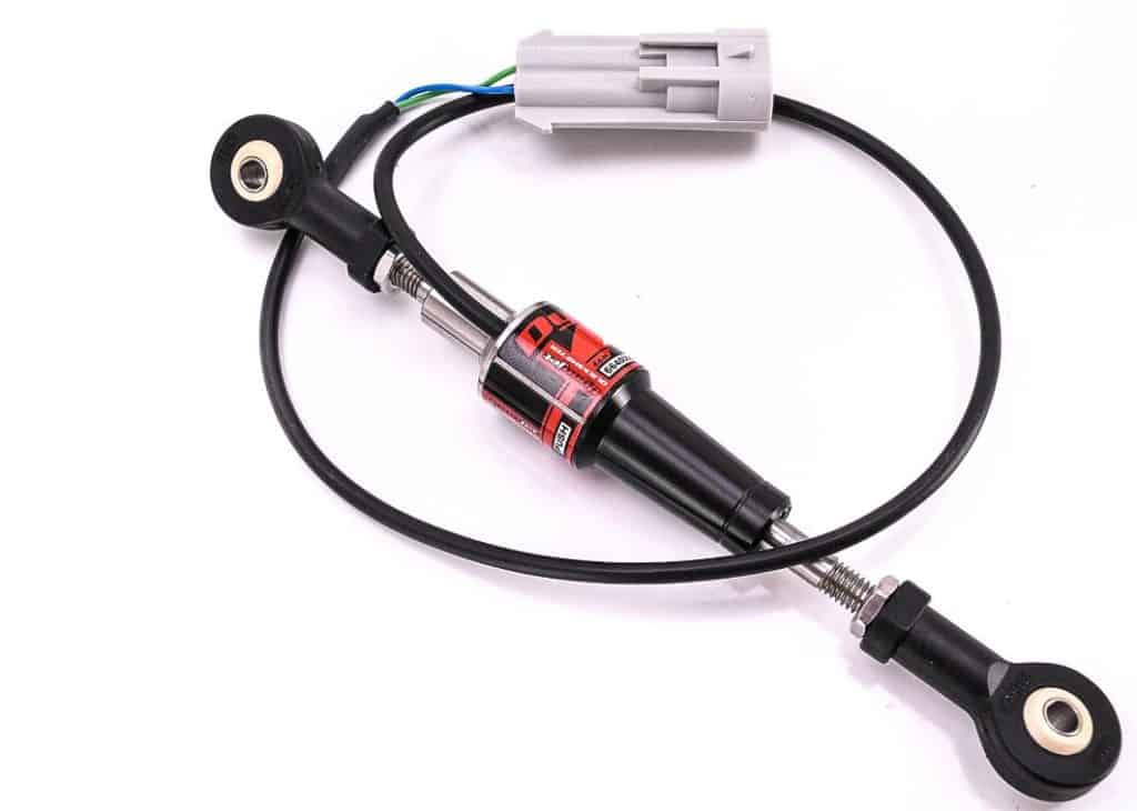 dynojet quickshifter sensor