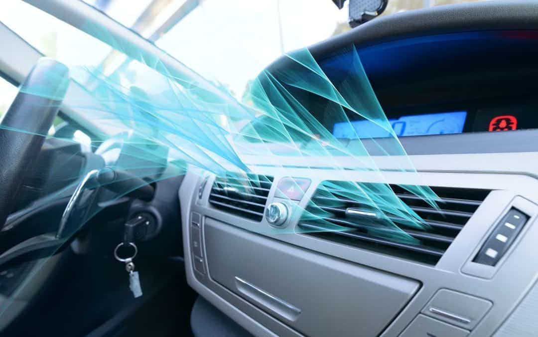 3 signs your car air conditioner needs repair jack frost on car air conditioner blowing hot air when not moving