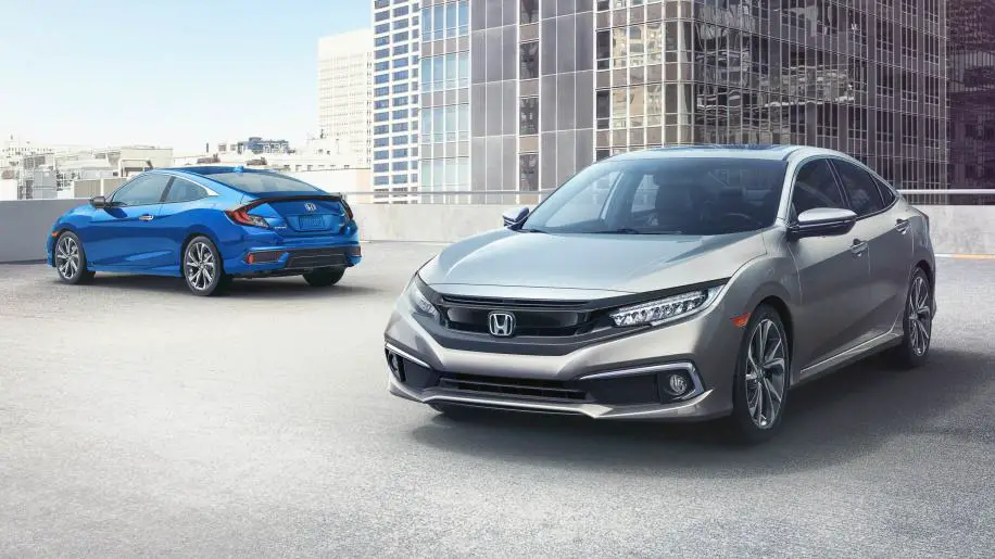 2019 honda civic india launch time