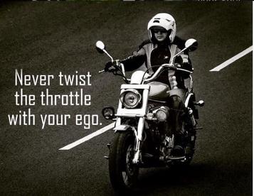 Top 78 Motorcycle Quotes (#21 is Favourite) | Motorcyclist Quotes List ✌️