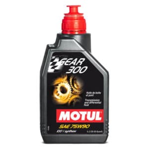 motul gear oil manual transmission