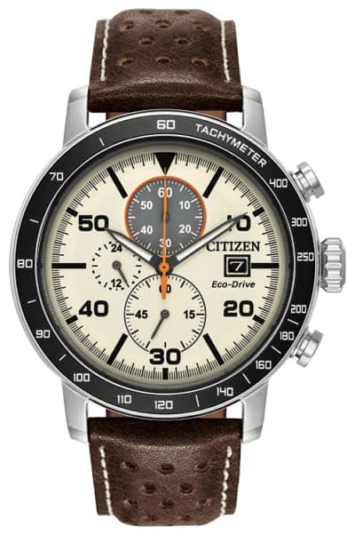 citizen brysen chronograoh