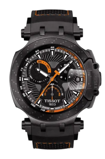 tissot motogp watch