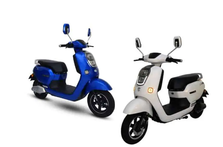 top 10 scooters