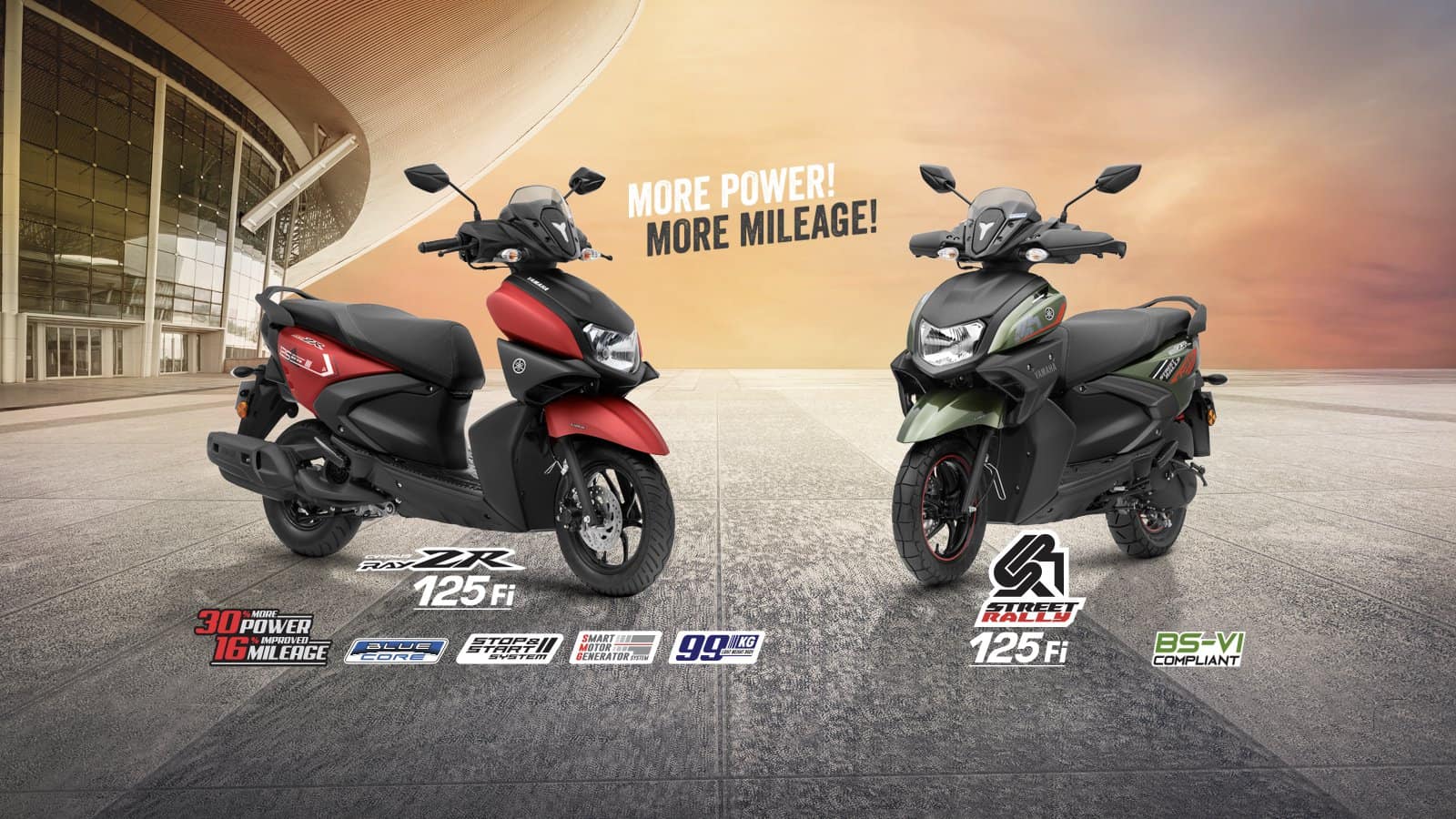 10 Best Scooters For Women In India 2020 List Motoring Junction