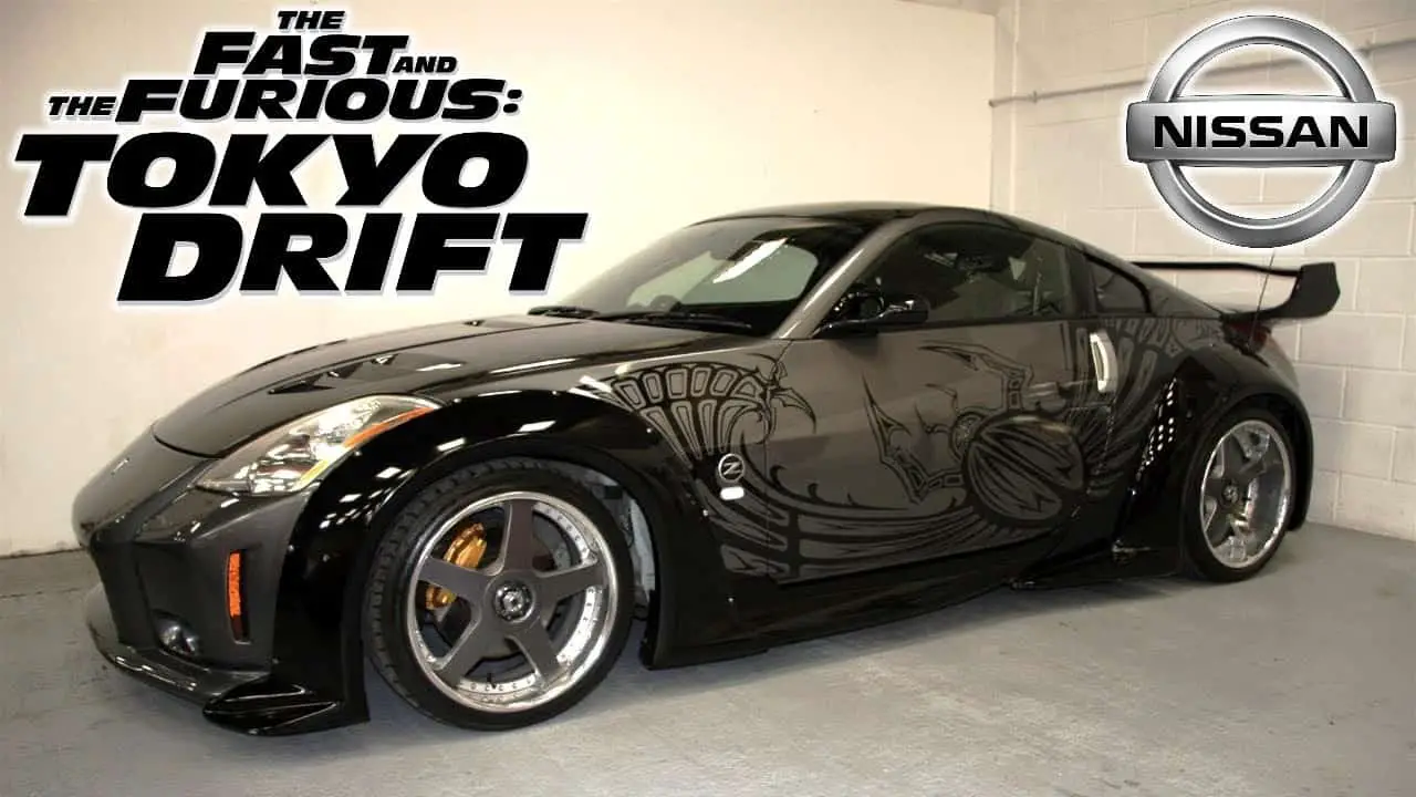 all the cars in fast and furious tokyo drift movie cars in fast and furious tokyo drift movie