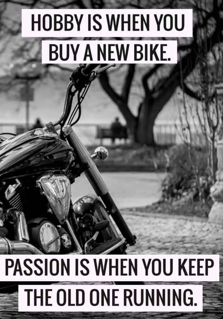 Top 78 Motorcycle Quotes 21 Is Favourite Motorcyclist Quotes List ️