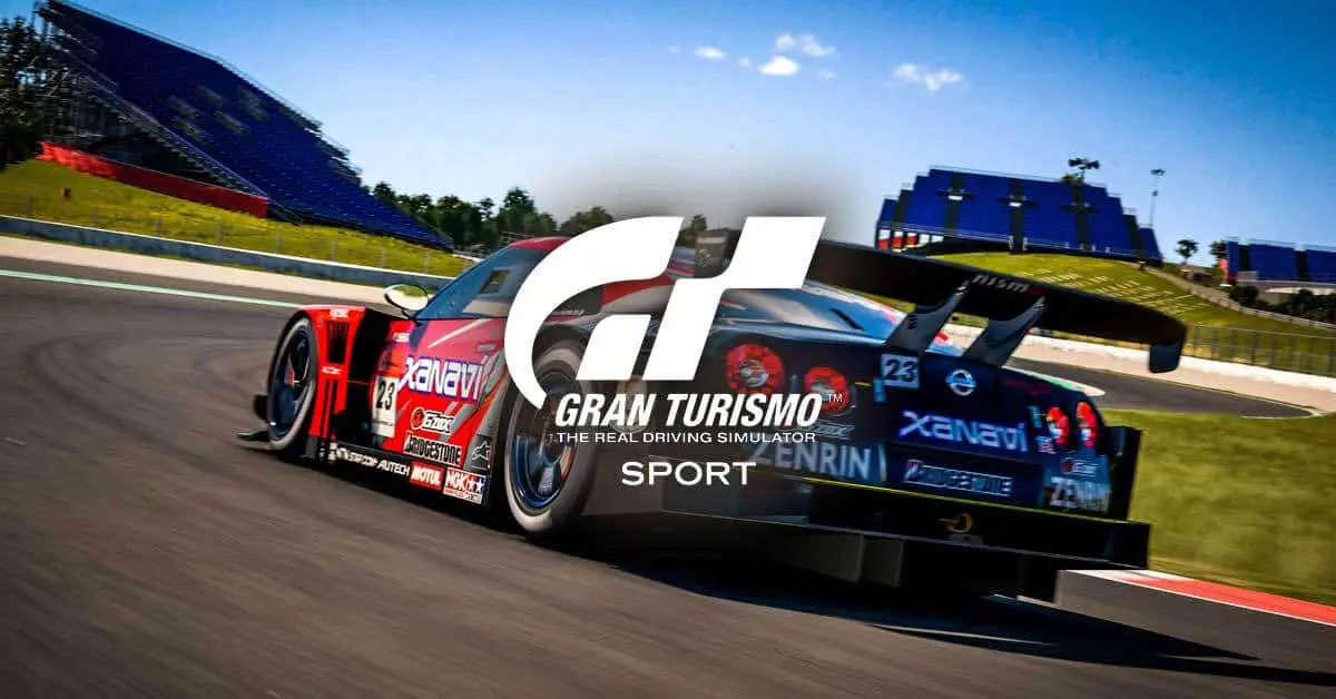 free racing game ps4