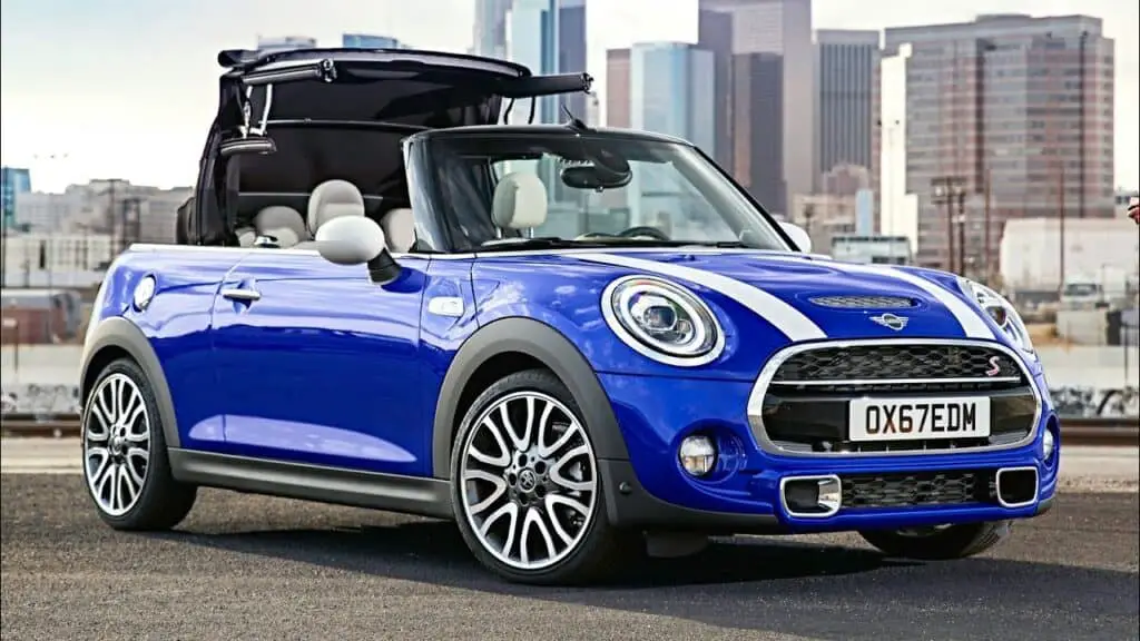 Who Makes Mini Cooper? Where are they Made?