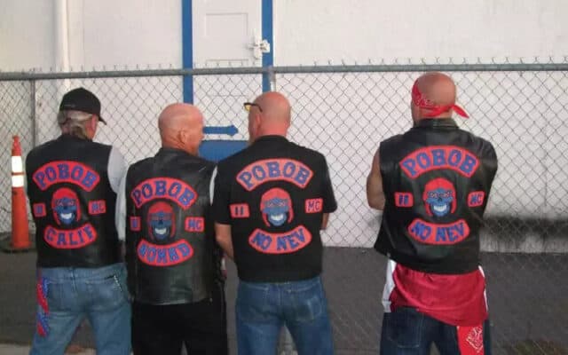 Top Outlaw Motorcycle Clubs (One Percenter Club)